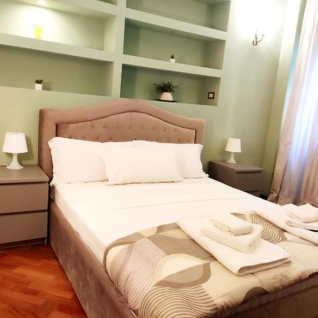 Sina Rent Room Flaminio Rom Eksteriør billede