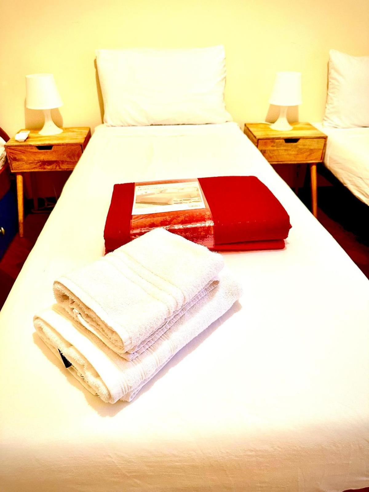 Sina Rent Room Flaminio Rom Eksteriør billede