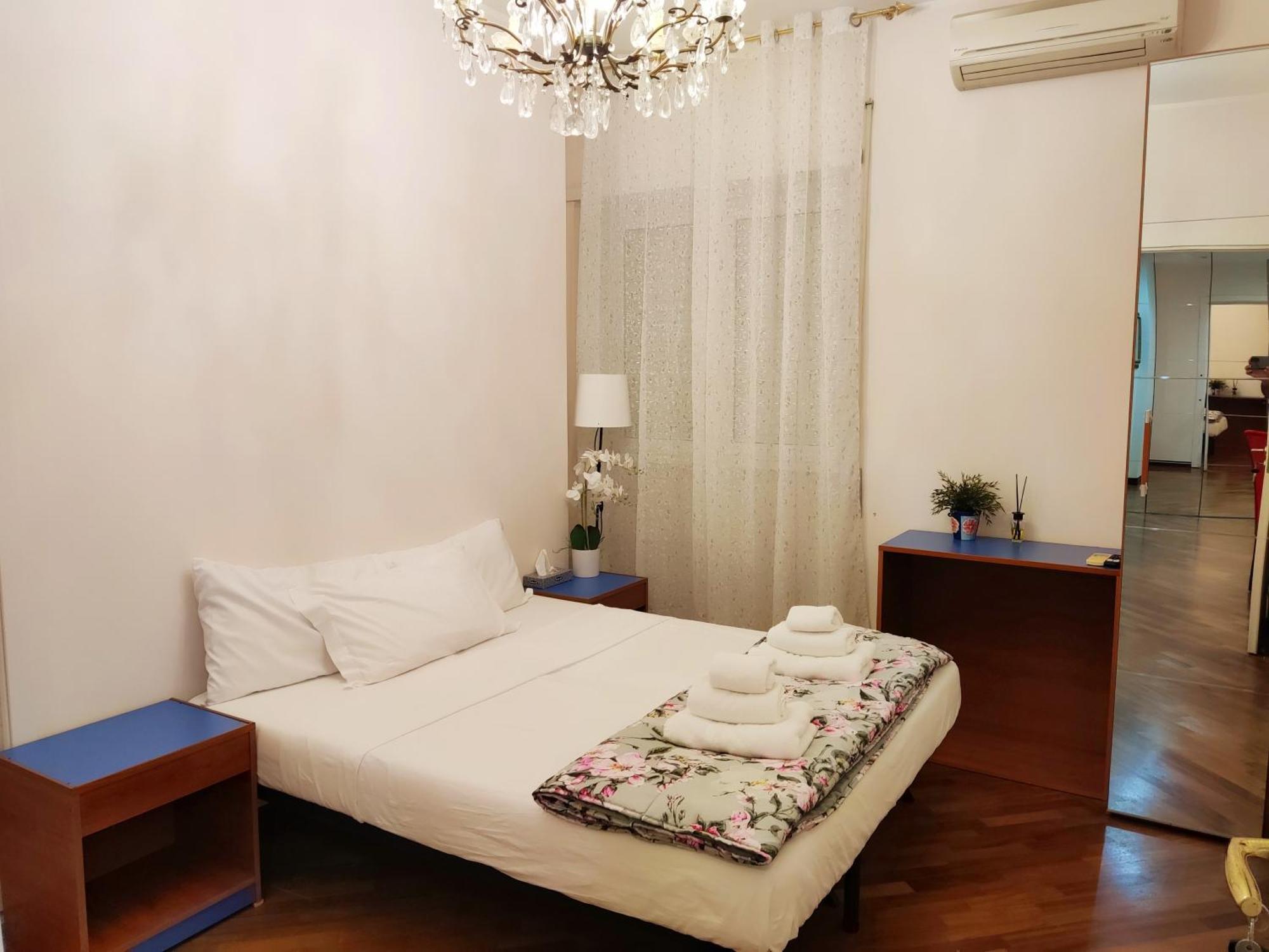 Sina Rent Room Flaminio Rom Eksteriør billede