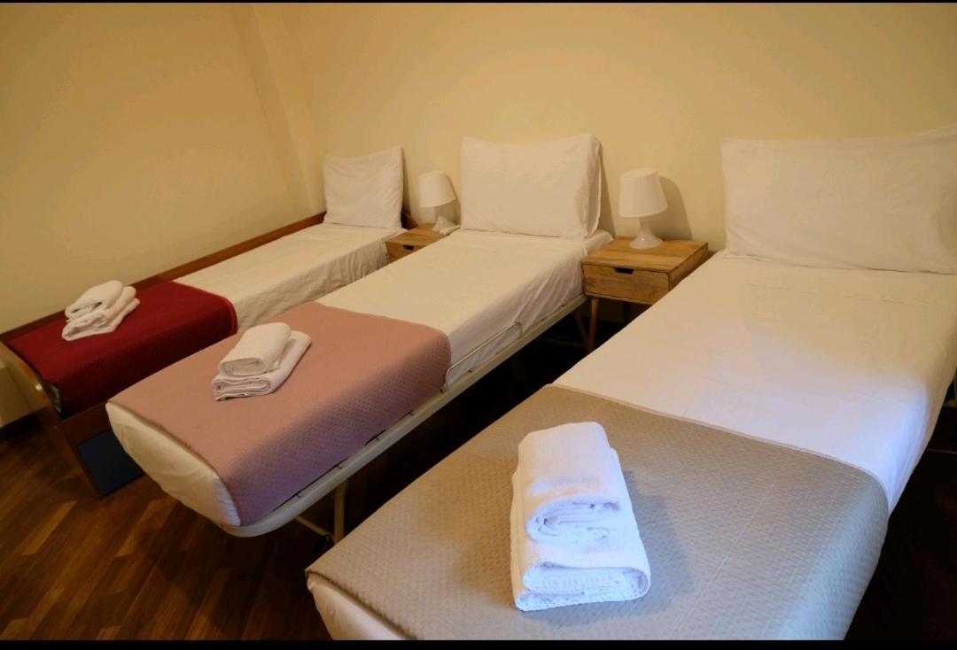 Sina Rent Room Flaminio Rom Værelse billede