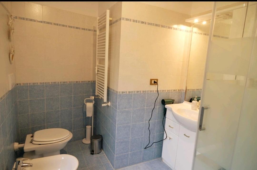 Sina Rent Room Flaminio Rom Eksteriør billede